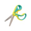 Westcott E-22003 00 Ergo JR. Lefty Ergonomic Children's Scissors for