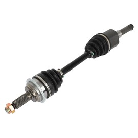 ECCPP CV Axle Shaft Assembly for 2010-2012 for Ford Fusion 2010-2011 for Mercury Milan Front Left 66-2272 2.5L