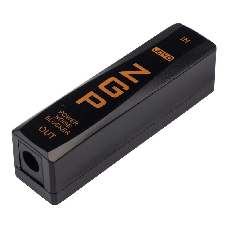 JOYO JP-06 ZGP Power Noise Blocker and Isolator for Effects