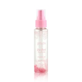 Rose Petal Dewy Face Mist
