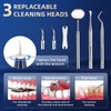 Plaque Remover for Teeth - Tartar Remover for Teeth, Dental