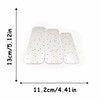 Square Daisy Die Cuts for Card Making Flower Metal Cutting