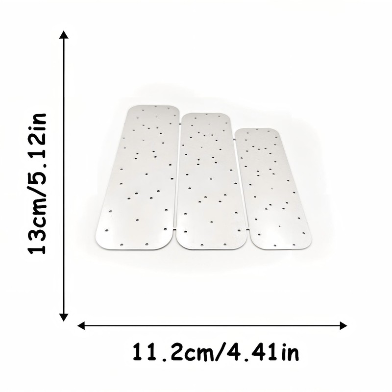 Square Daisy Die Cuts for Card Making Flower Metal Cutting