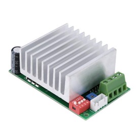 Hailege 4.5A TB6600 TB6600HG Single Axis Stepper Motor Driver Controller Replaces TB6560