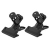 FELTECHELECTR Desk Clamp Holder Desk Clip Camera Holder Easy Install