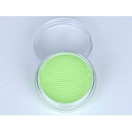 Body Paint Fengda Face Paint Common Pastel Green 10 g