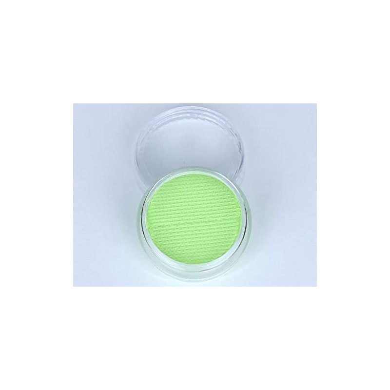 Body Paint Fengda Face Paint Common Pastel Green 10 g