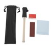 Guitar Bow Dual Sided Horse Hair Universal Guitar Playing Bow