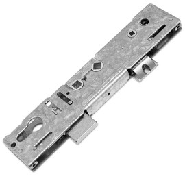 Genuine Lockmaster Mila Master Multi Point Upvc Gearbox Door Lock 35mm 92mm 62mm