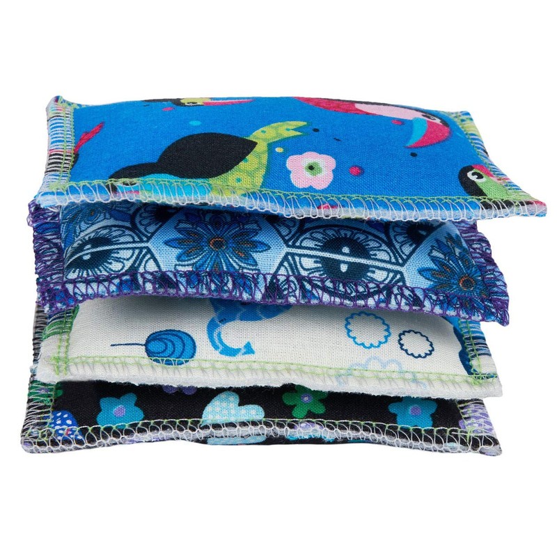 4Cats Comfort Cushion, Valerian Cushion, Economy Pack of 4 Made