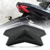 KOPPANG Tail Light LED Turn Signal Blinker Integrated Smoke Compatible