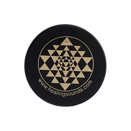 Jonathan Goldman's Tuning Fork Activator