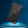 Portable Voice Changer Bluetooth 5.3 Multifunctional Effects Handheld Mini Live