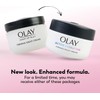 OLAY Crema Facial Hidratante, 56 ml, 3 piezas