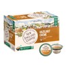 New England Coffee Hazelnut Crème Medium Roast Single Serve Pods,