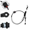 33820-0C090 Shift Control Cable Compatible with Toyota Sequoia Tundra 5.7L
