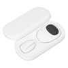 Wireless Bedwetting Alarm 3 Modes Sound Vibration Alarm Electric Bedwetting