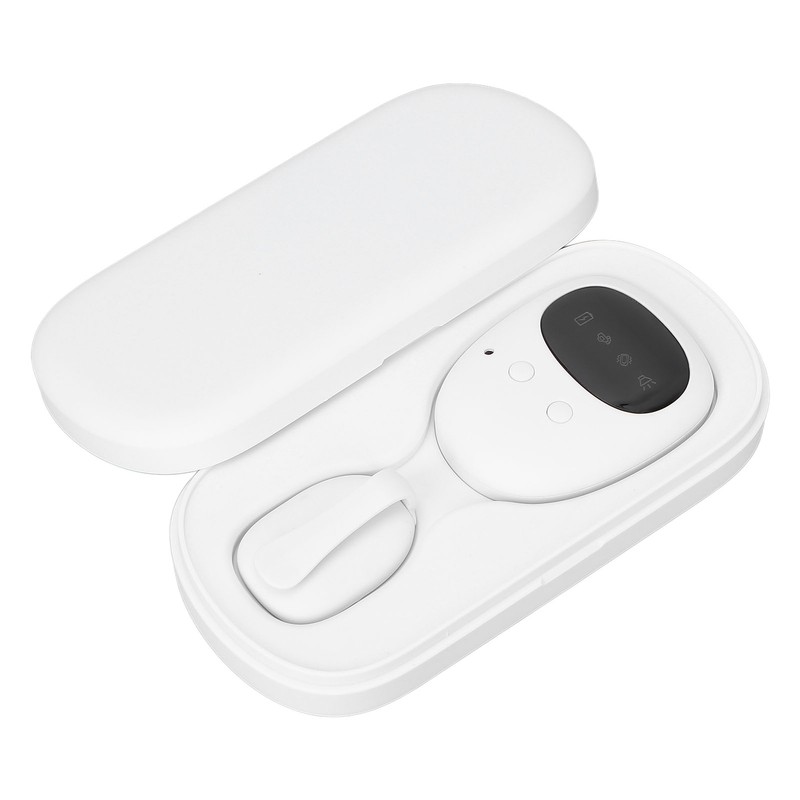 Wireless Bedwetting Alarm 3 Modes Sound Vibration Alarm Electric Bedwetting