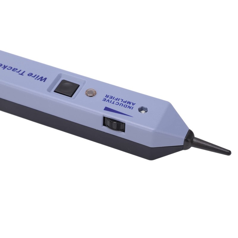 Cable Tester Cable Toner Detector Kit for Line Tracking Short