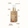 Yuya Maquillaje Liquido Natural Para Piel Fps30 30ml
