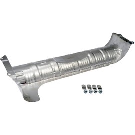 Dorman 999-986 Fuel Tank Heat Shield Compatible with Select Toyota Models