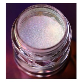 KARLA COSMETICS OPAL MULTI CHROME LOOSE EYESHADOW - ROCKABYE BABY, KARLA COSMETICS