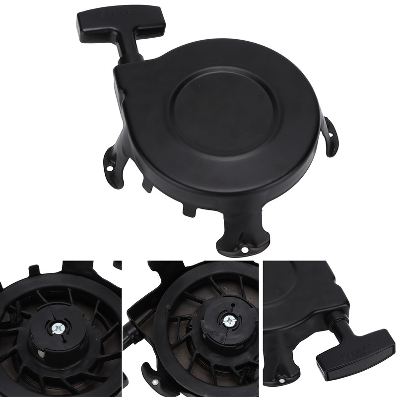 Pull Start Rewind Starter Replacement Accessory for 390391 693900 192404