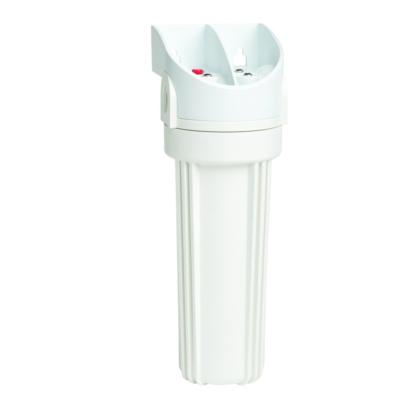 EcoPure EPW2 Whole Home Water Filtration System – Municipal &