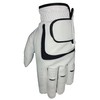 Custom Workshop Professional Full Leather Golf Glove (Left Hand (For