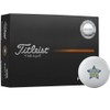 Titleist Pro V1 Enhanced Alignment Custom Logo Golf Balls -