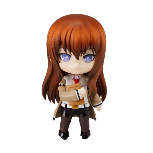 Steins Gate Nendoroid Kurisu Makise (Non-scale, ABS & PVC Pre-painted