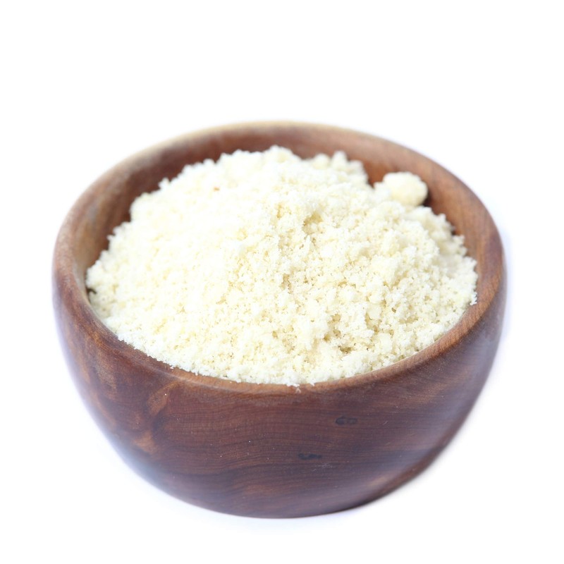 Almond Meal Ground (Fine for Face & Body) Exfoliant 500g