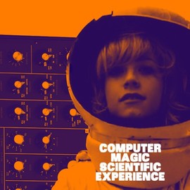 サイエンティフィック・エクスペリエンス