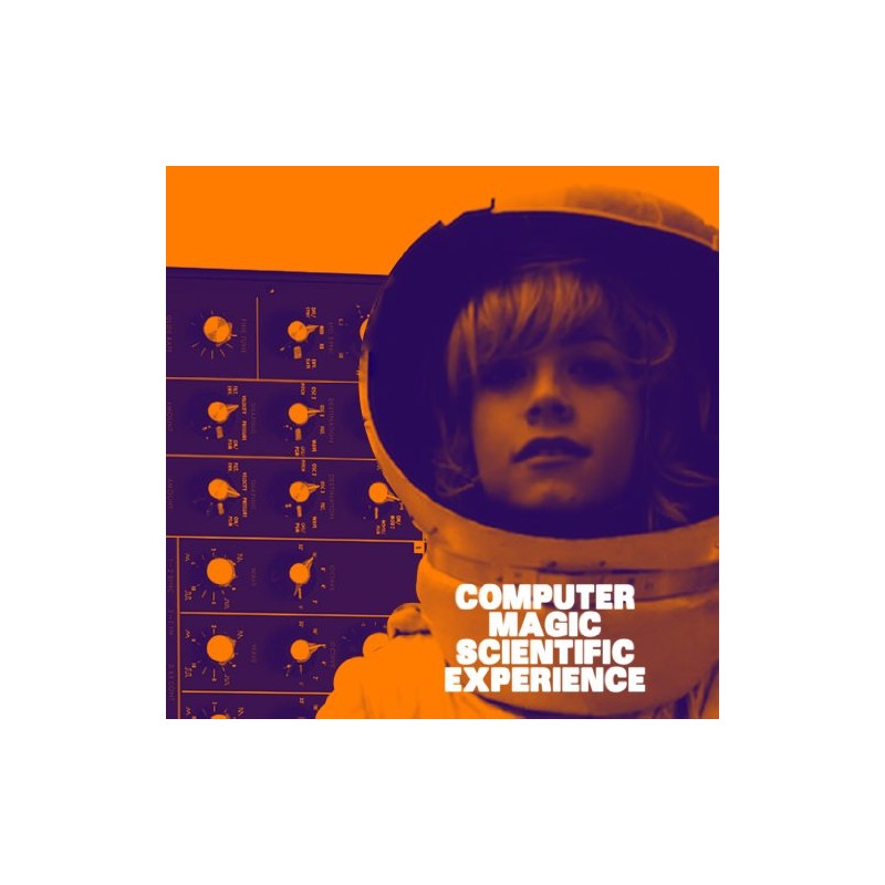 サイエンティフィック・エクスペリエンス