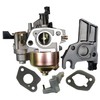 GX160 Carburetor FOR Honda Replaces OEM 16100-ZH8-W51 16100ZH8W51 GX 160