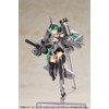 Frame Arms Girl Stiletto XF-3 Low Visibility Version, Total Height