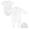 Baby Clothes Gift and Newborn Baby Essentials, British Made -
