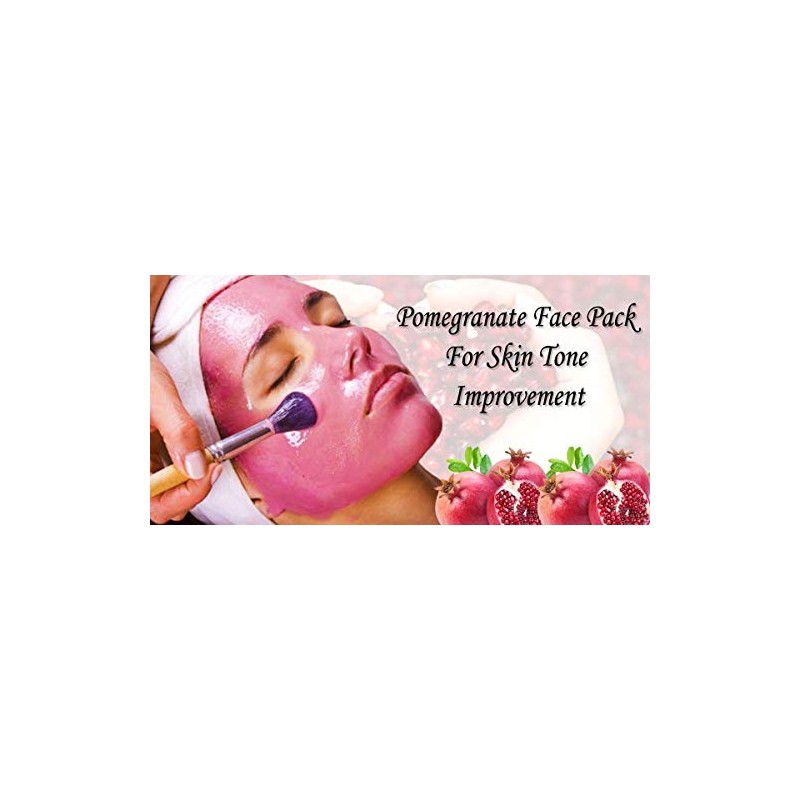 Admart Admart Pomegranate Peel Powder, 227 g