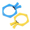 Sublimation Tumbler Clamp ABS Pinch Holder Grip Clip Fixing Tool