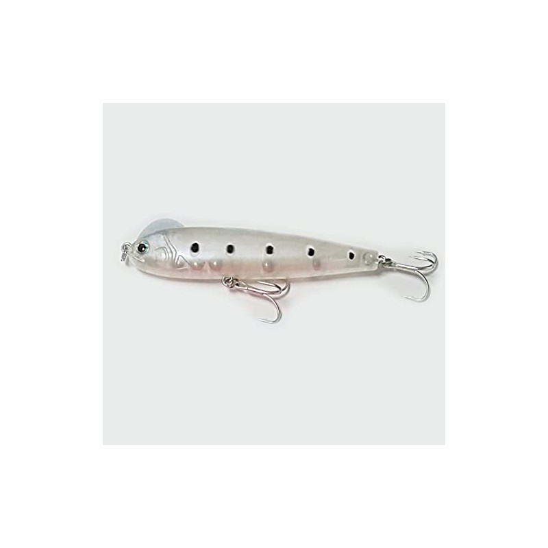 SUZUPEN 90S シーバス 青物 シンキング ペンシル ルアー シルクイワシ