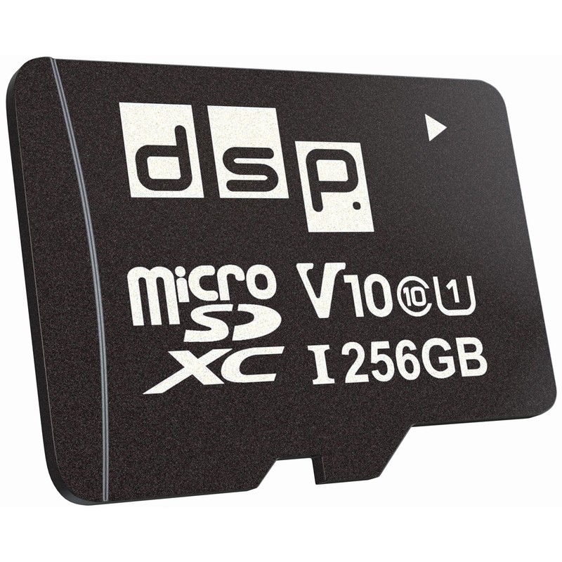 256 GB Memory Card Class 10 for Umidigi Z1