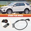 ACROPIX 7mm Car Spark Plug Coil Wire Ignition Coil Harness