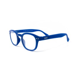 Gian Marco Venturi Milano Blue (+2.00)