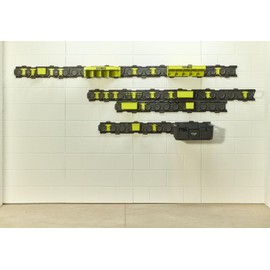 RYOBI LINK Aufbewahrungssystem RSL813 Kleinteileorganizer (bis zu 11,7 kg Tragfähigkeit)