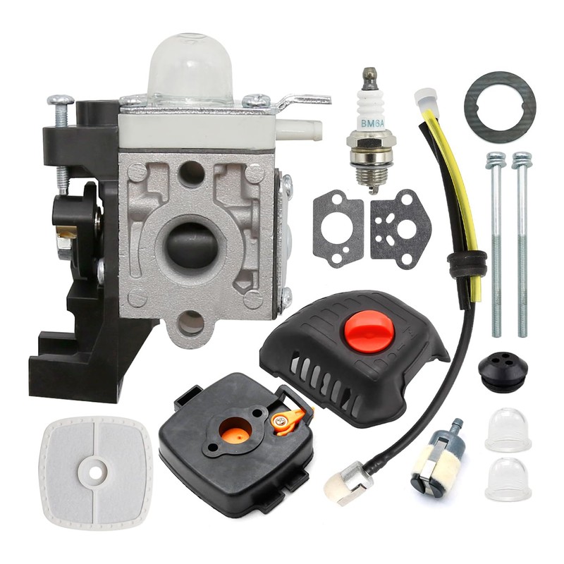 SYOWADA A021004900 Carburetor Tune Kit, Replacement for Echo HC2420 HC3020