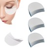 150 Pcs Eyeshadow Stickers Shields - Professional Makeup Tape for