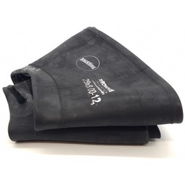 BlackRing 25x8.00-12 TR13 12" Rims Tube For Garden Tractor Lawn Mower 25 x 8.00 x 12