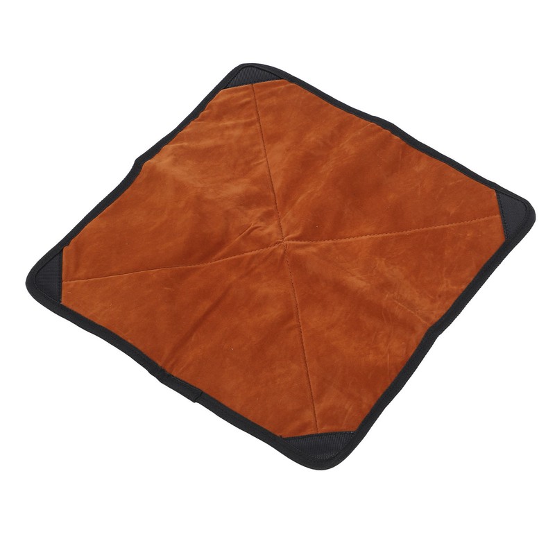 Folding Camera Protective Wrap Cloth Blanket for DSLR Lens Flash