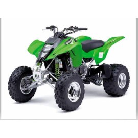 MAXIMA LTZ400 KFX400 DVX400 LTZ KFX DVX 400 PRE OILED PERFORMANCE PRO FILTER AIR FILTER