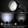 LemonBest Landscape Lights - 5W 110V Outdoor Spotlight - Waterproof